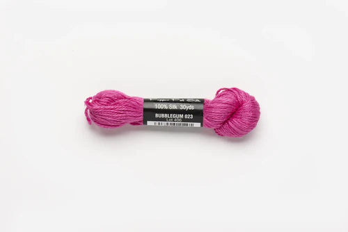 Pepper Pot Silk - Bubblegum 023