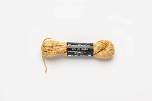 Pepper Pot Silk - Nectar 030