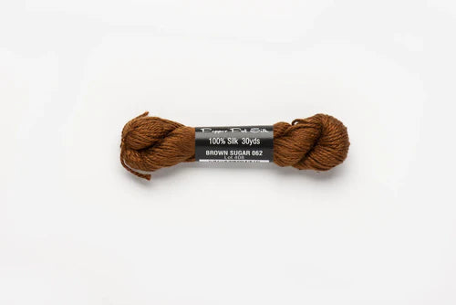 Pepper Pot Silk - Brown Sugar 062