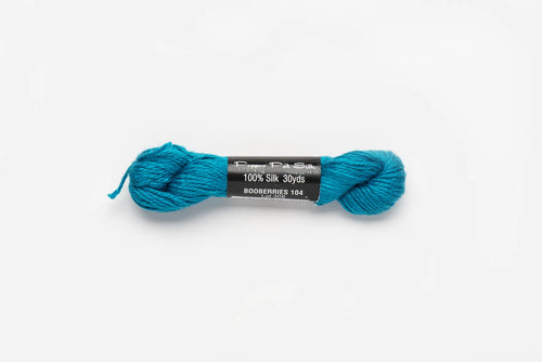 Pepper Pot Silk - Booberries 104