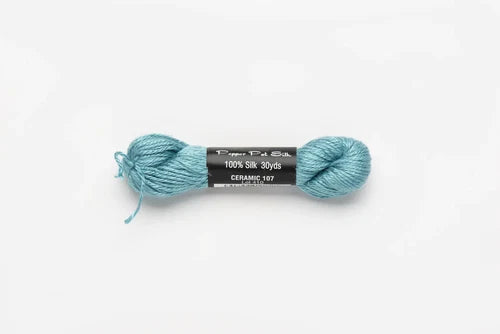 Pepper Pot Silk - Ceramic 107
