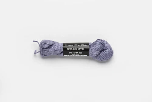 Pepper Pot Silk - Wisteria 120