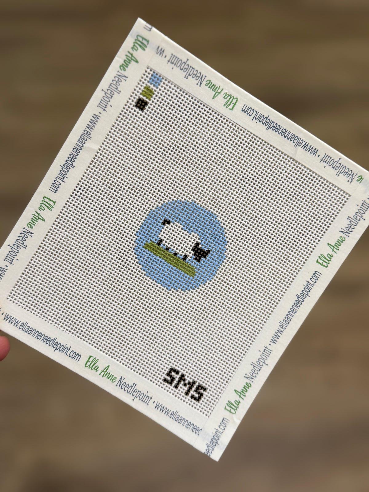 Found Sheep Mini