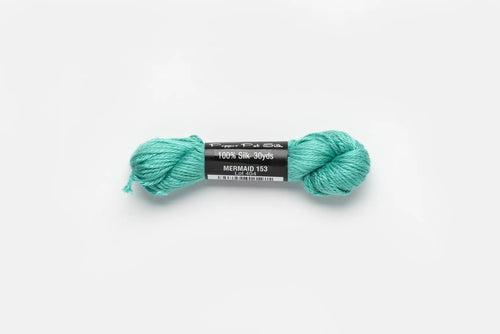 Pepper Pot Silk - Mermaid 153
