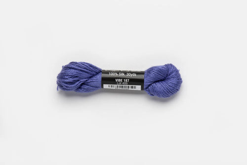 Pepper Pot Silk - Vibe 187