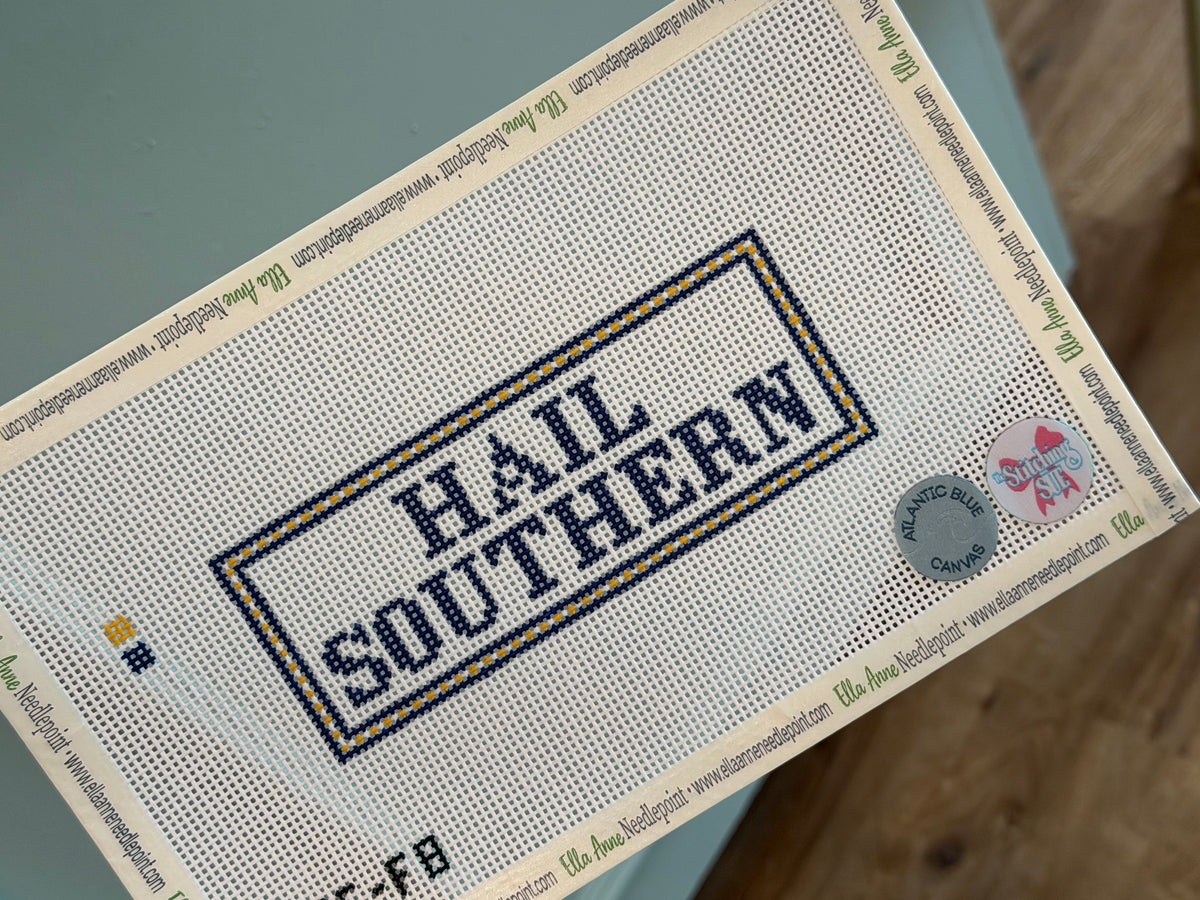 Hail Southern