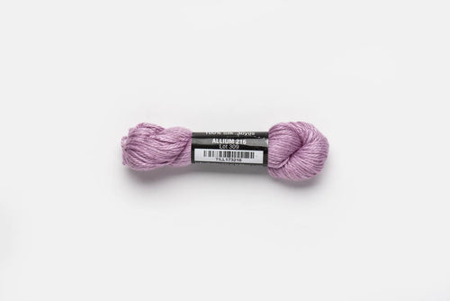 Pepper Pot Silk - Allium 216