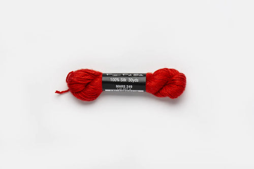 Pepper Pot Silk - Mars 249