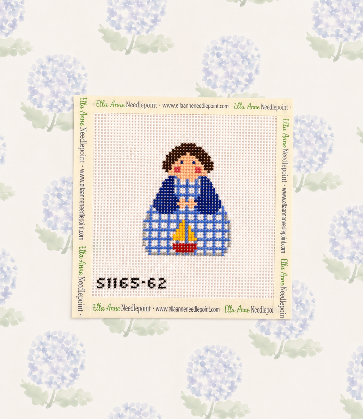 August Angel