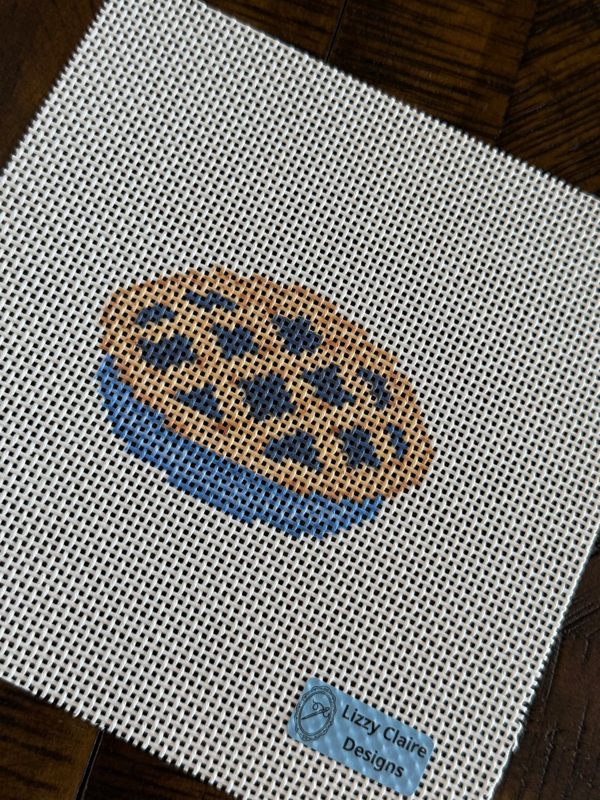 Blueberry Pie
