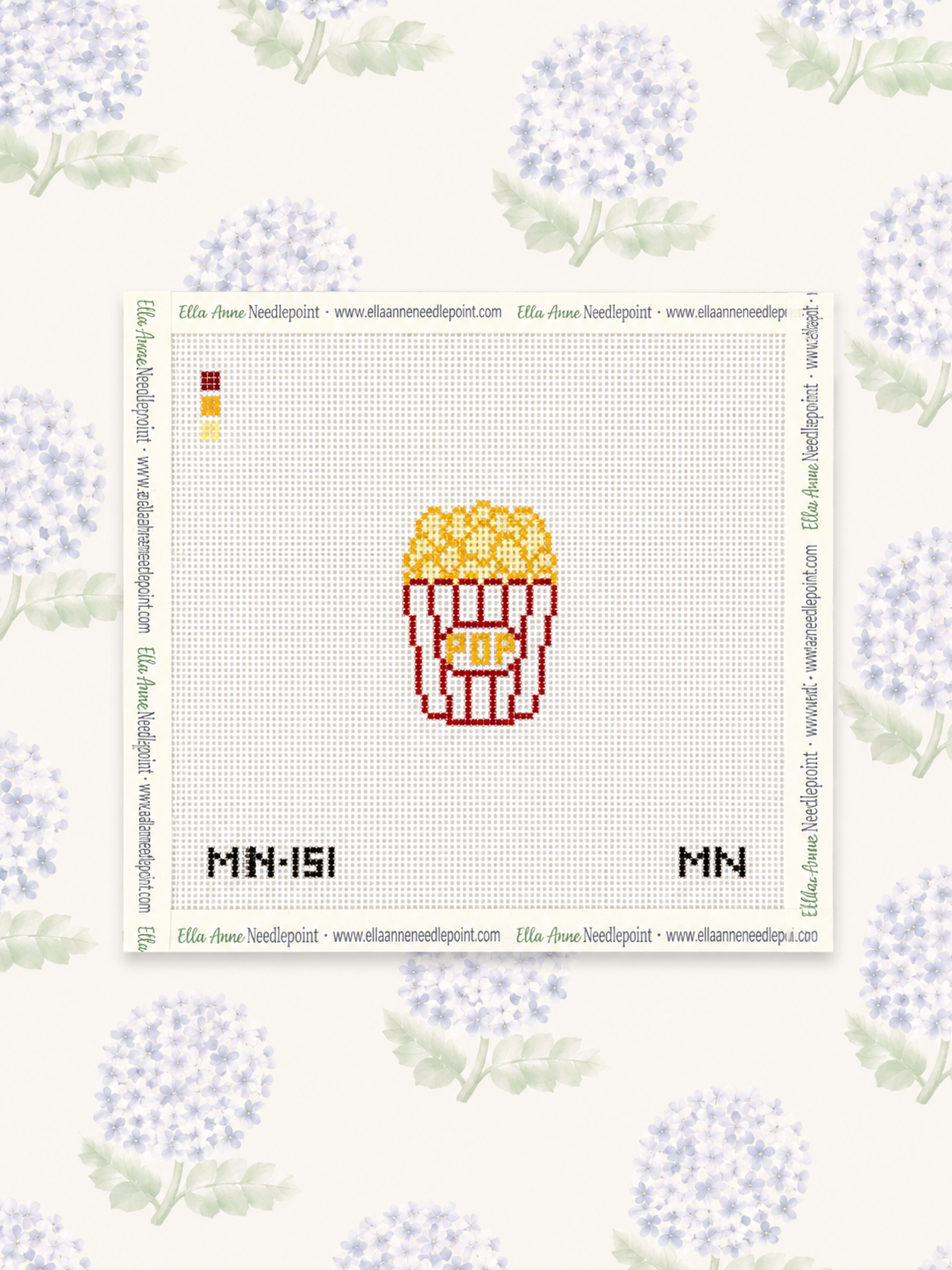 Popcorn Mini