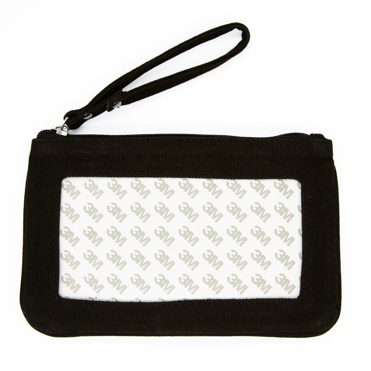 Canvas Self Finishing Clutch