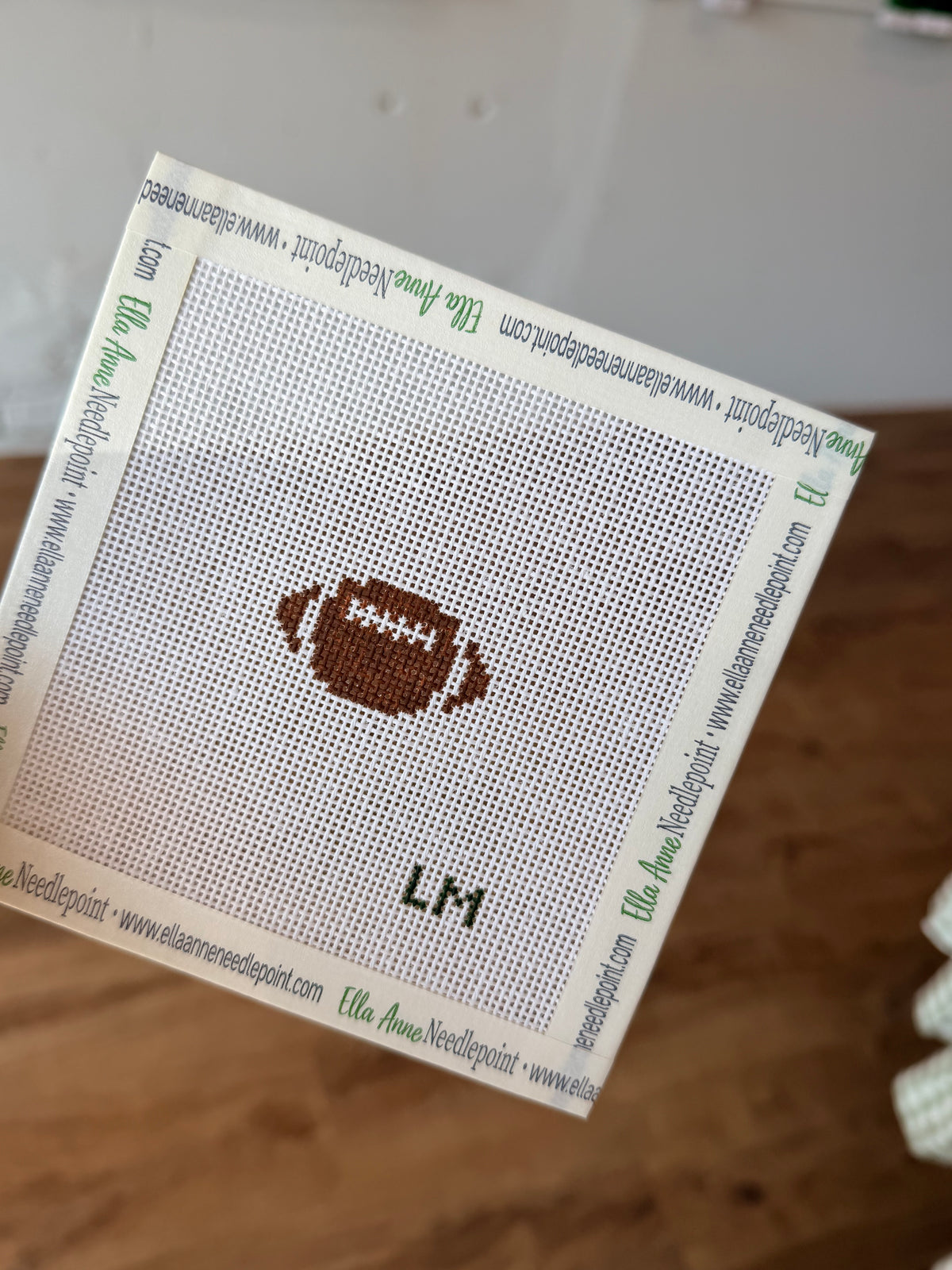Football Mini