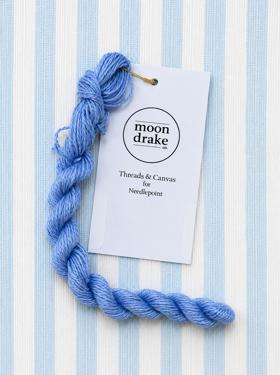 Silky - Periwinkle