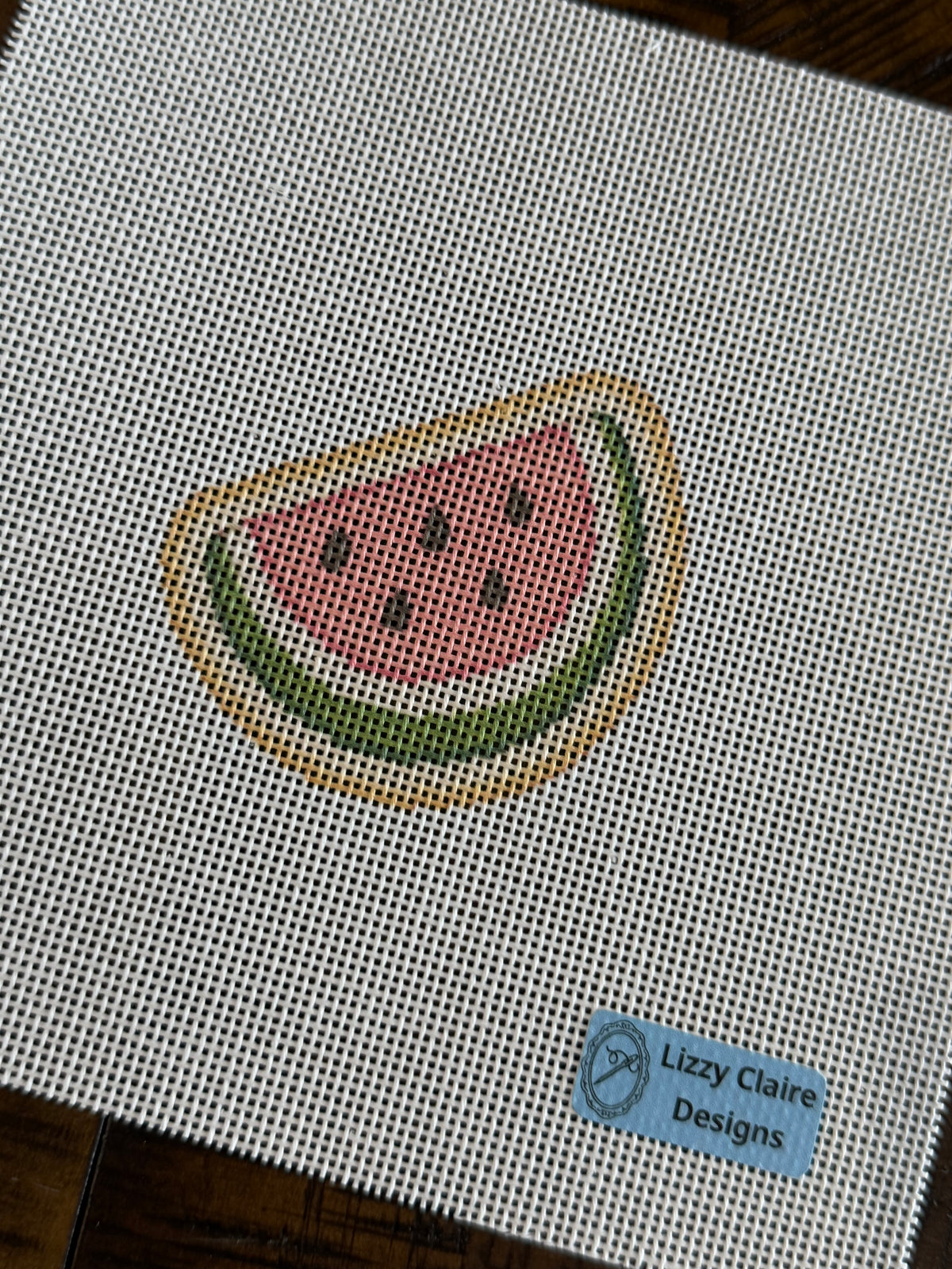 Royal Icing Collection: Watermelon