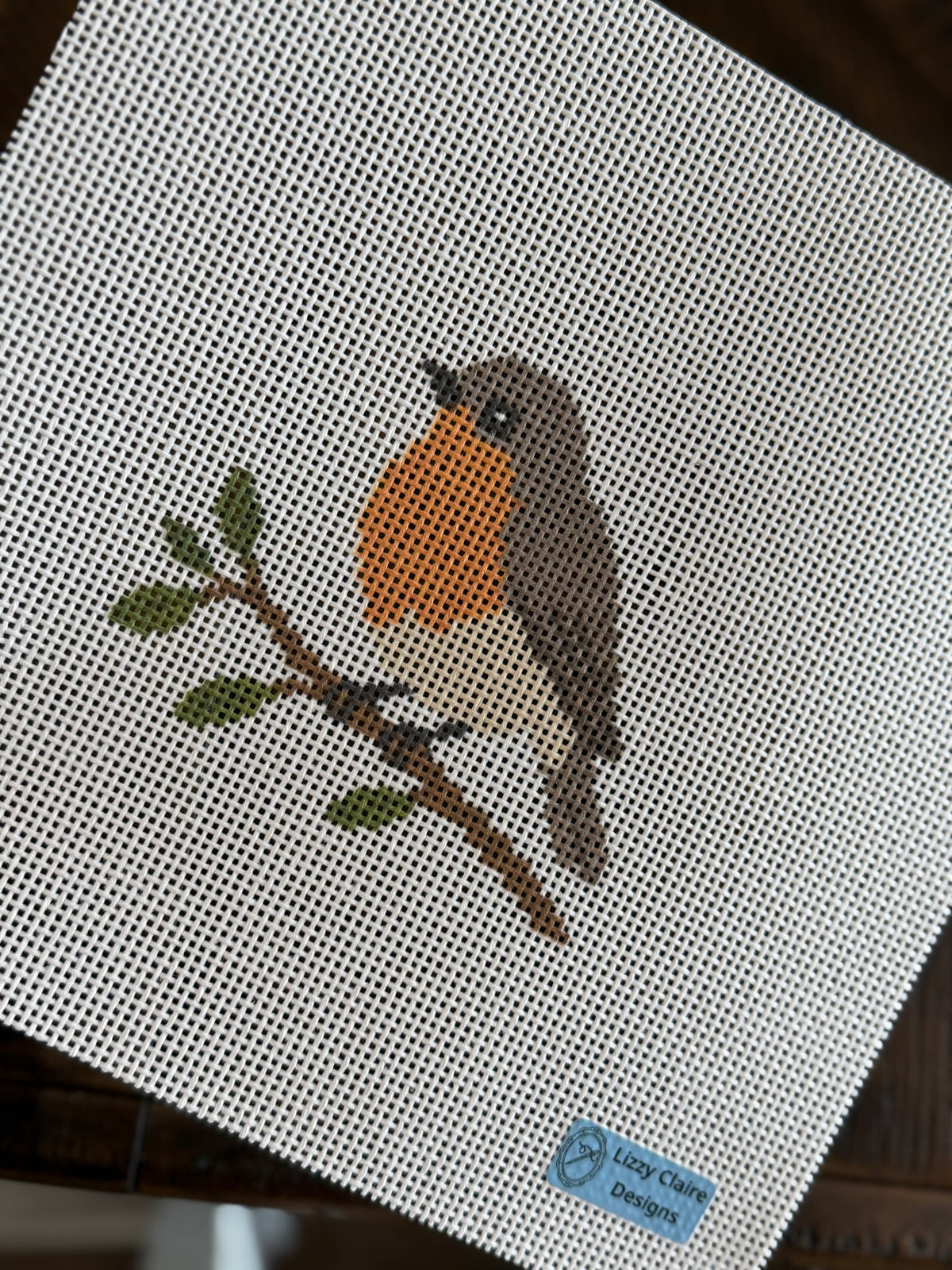Sweet Robin