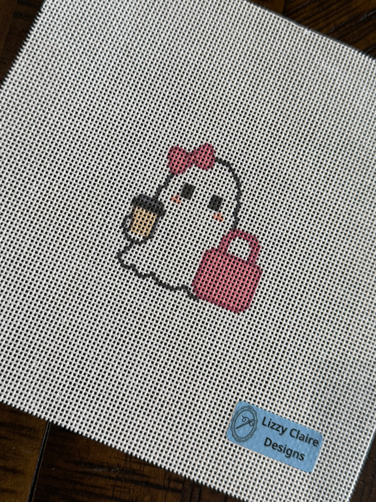 Boo-tique Shopper