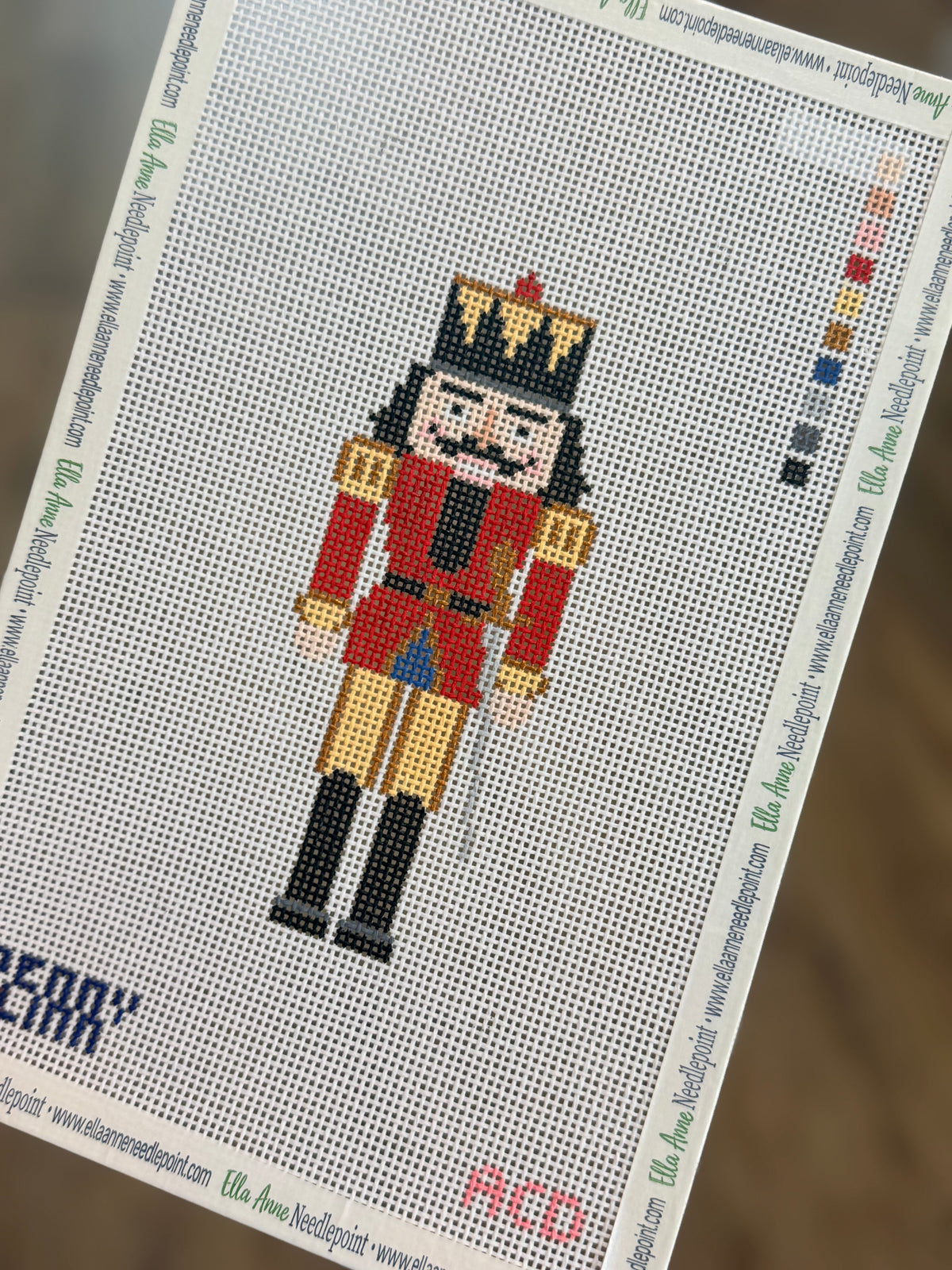 Nutcracker - original