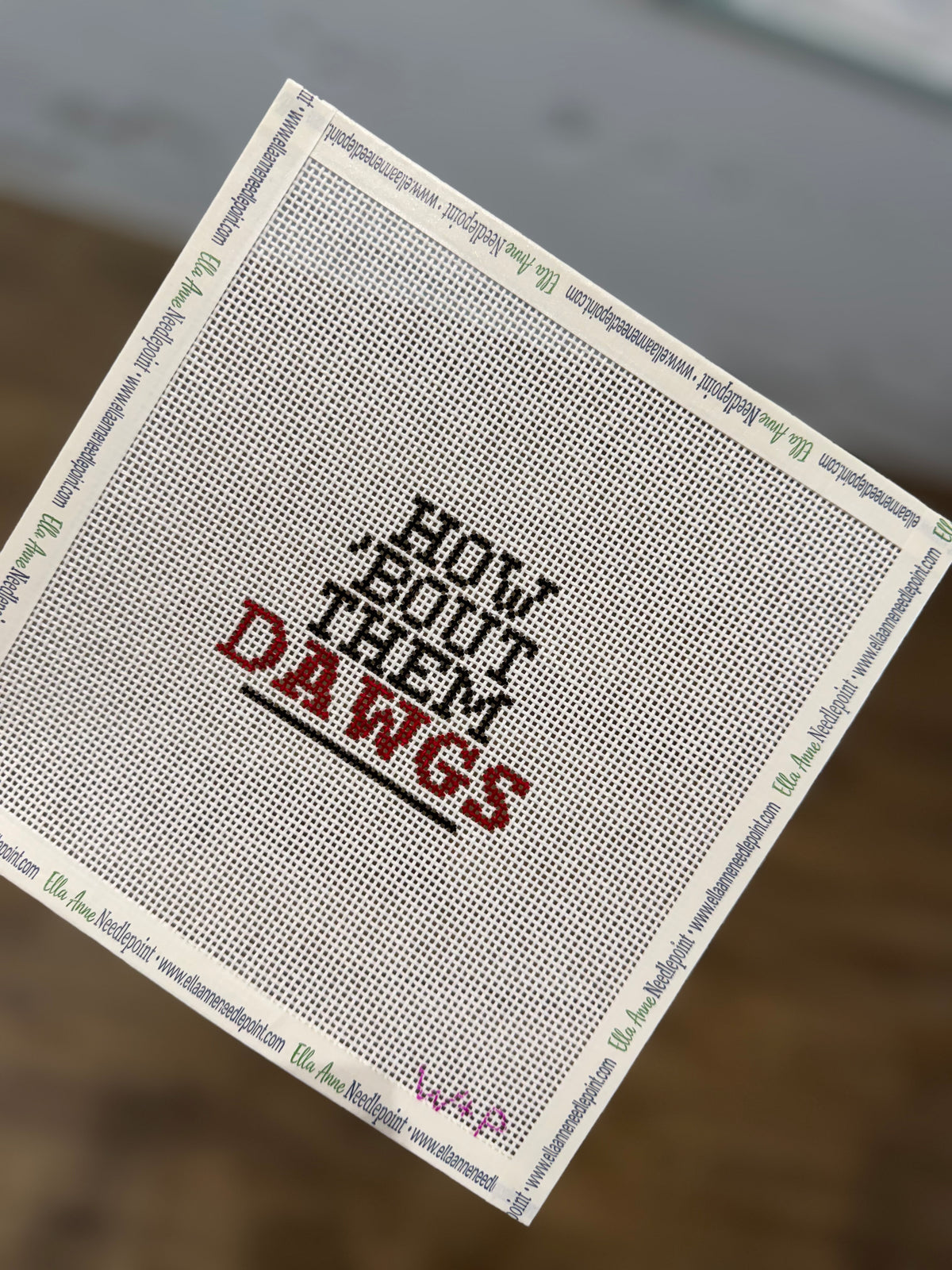 How 'Bout Them Dawgs