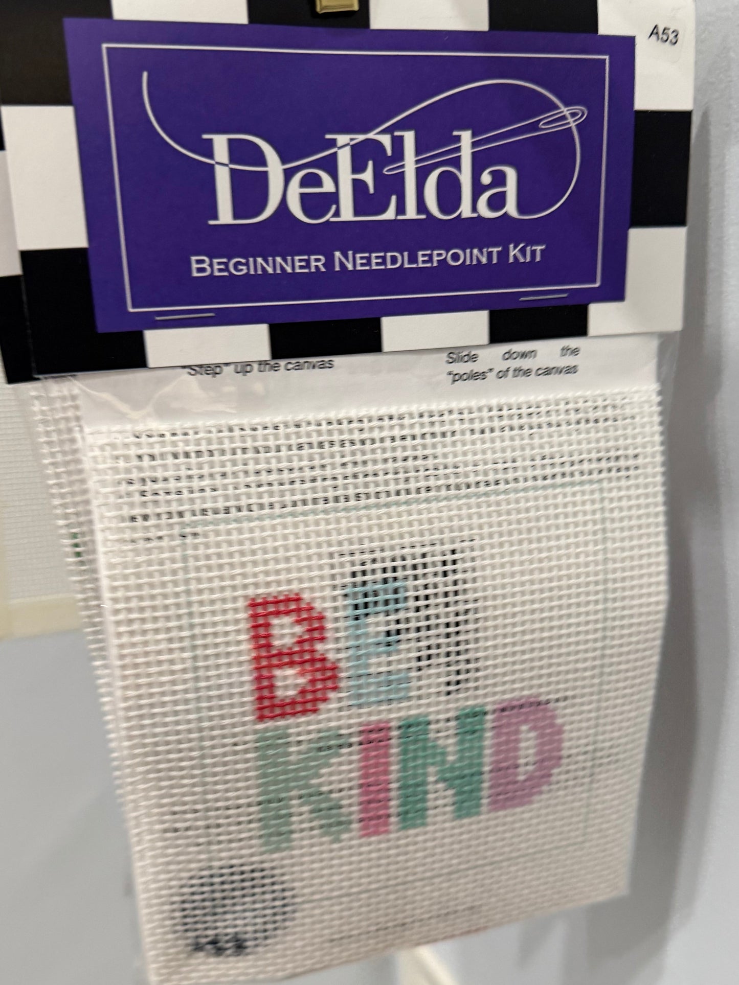 Be Kind Beginner Kit
