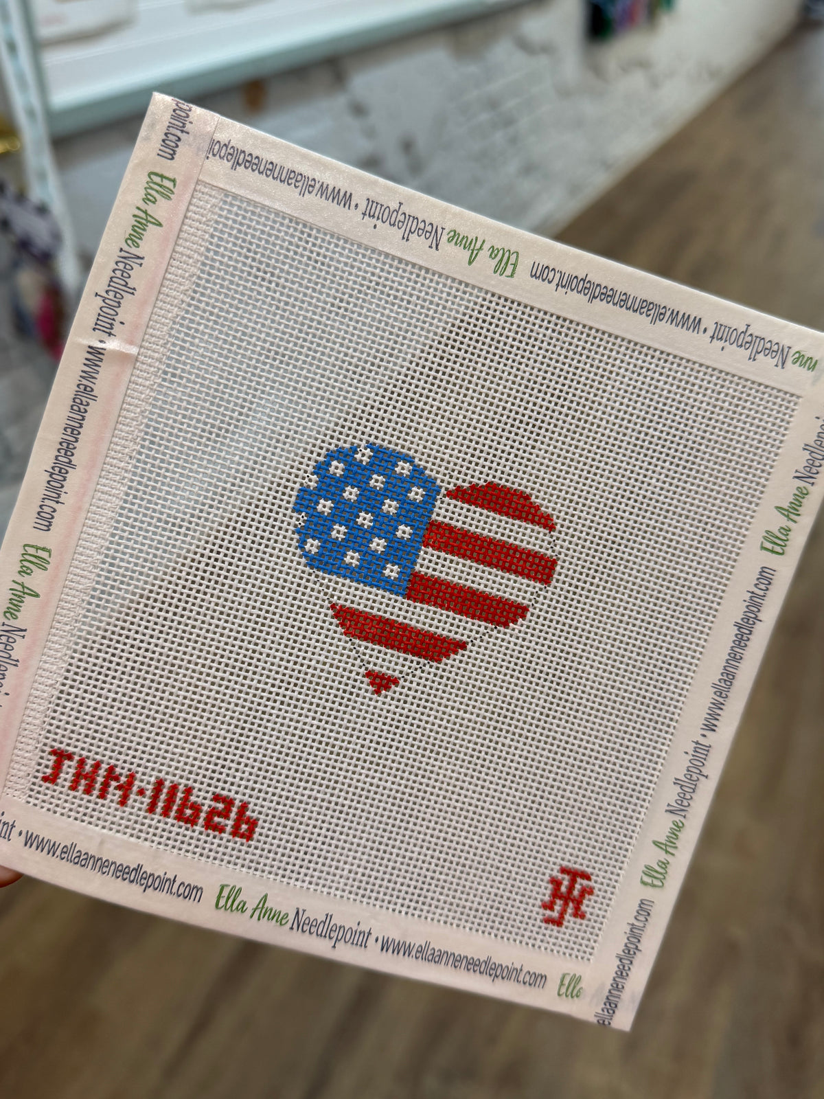 American Heart Mini