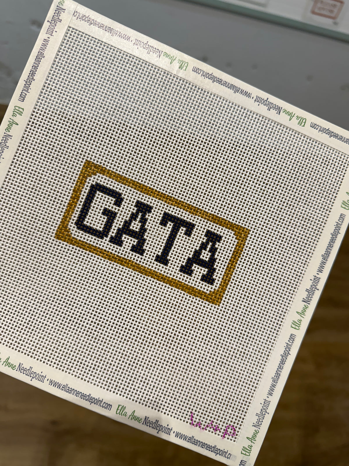 GATA Navy