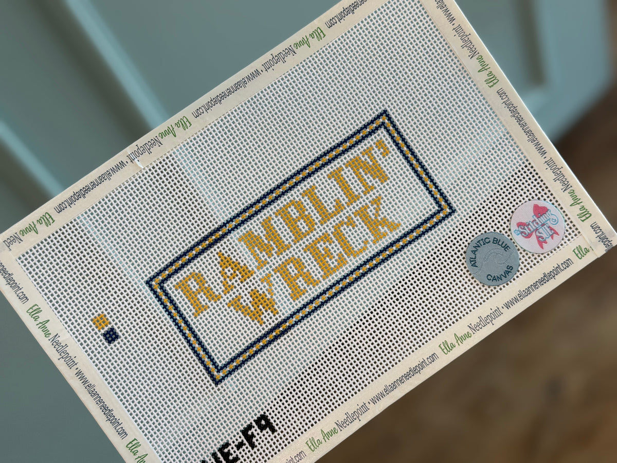 Ramblin Wreck
