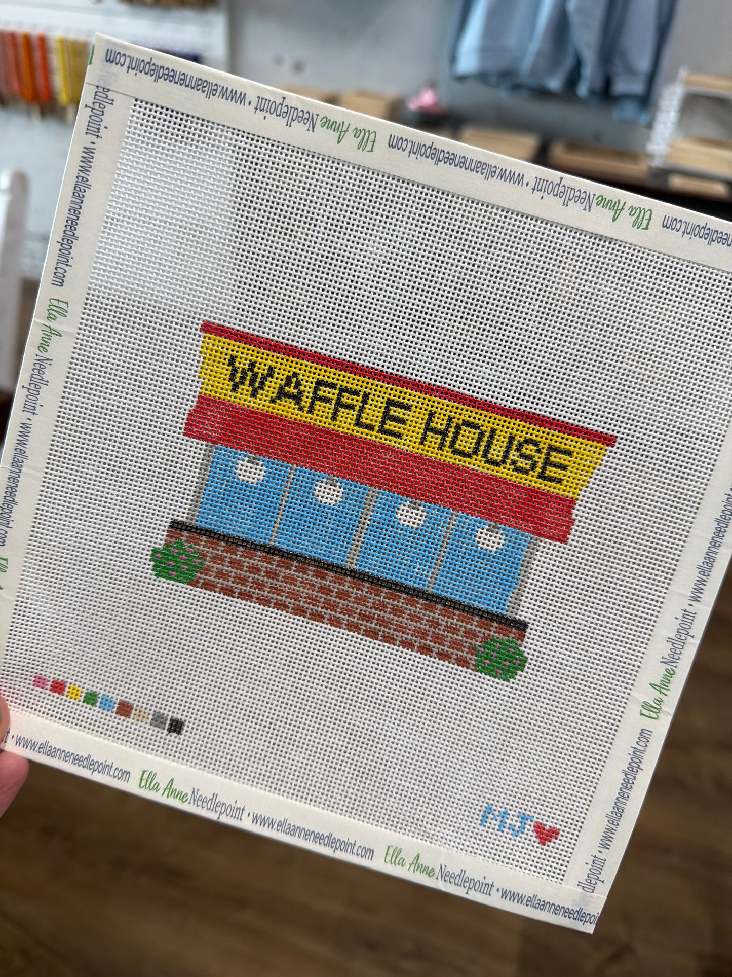 Waffle House