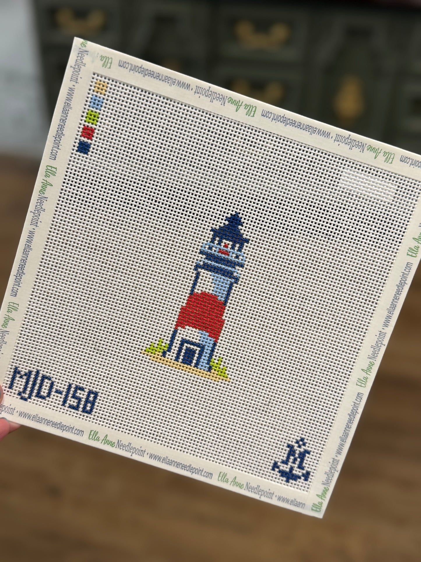 La Plage Lighthouse