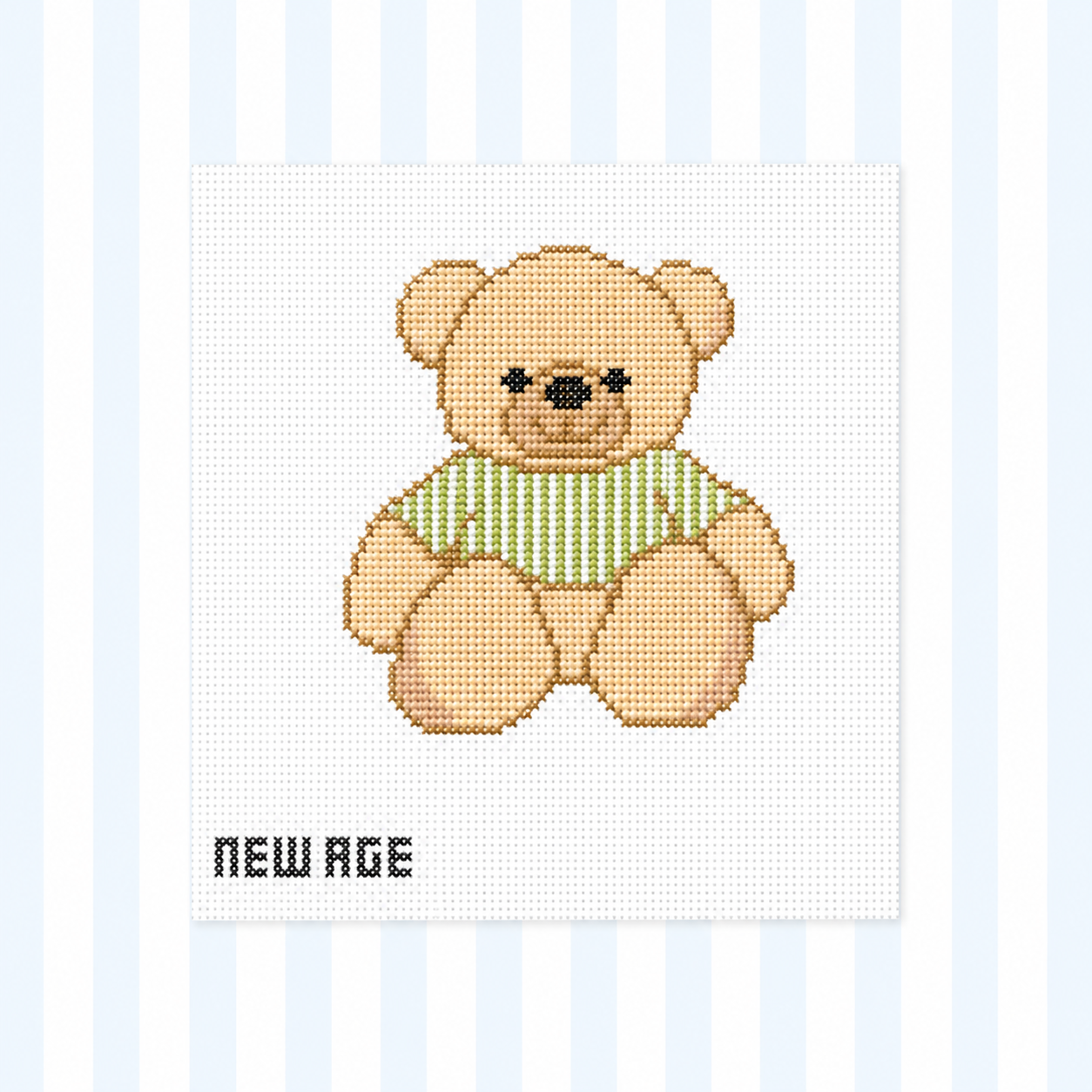 Teddy Bear
