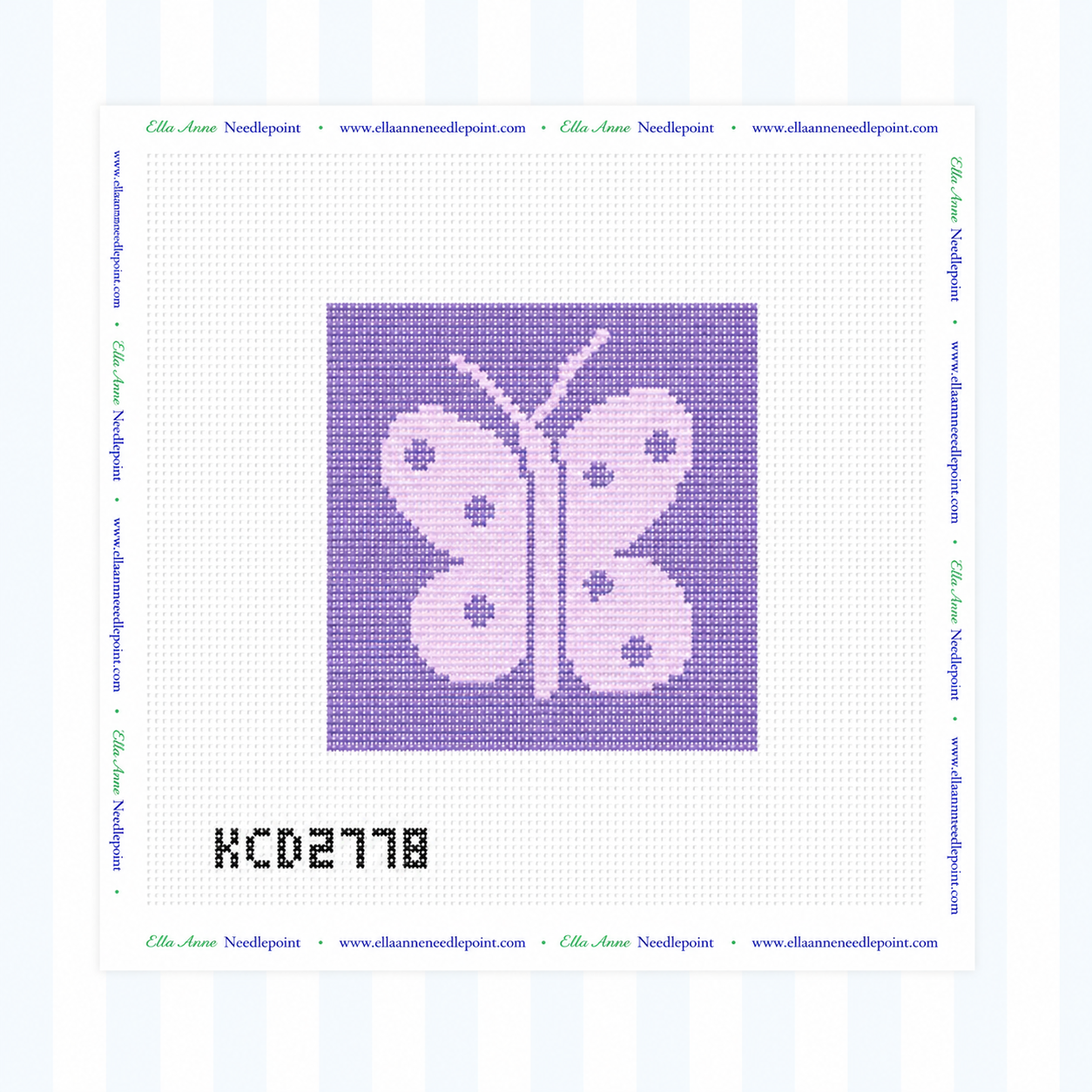 Butterfly Square