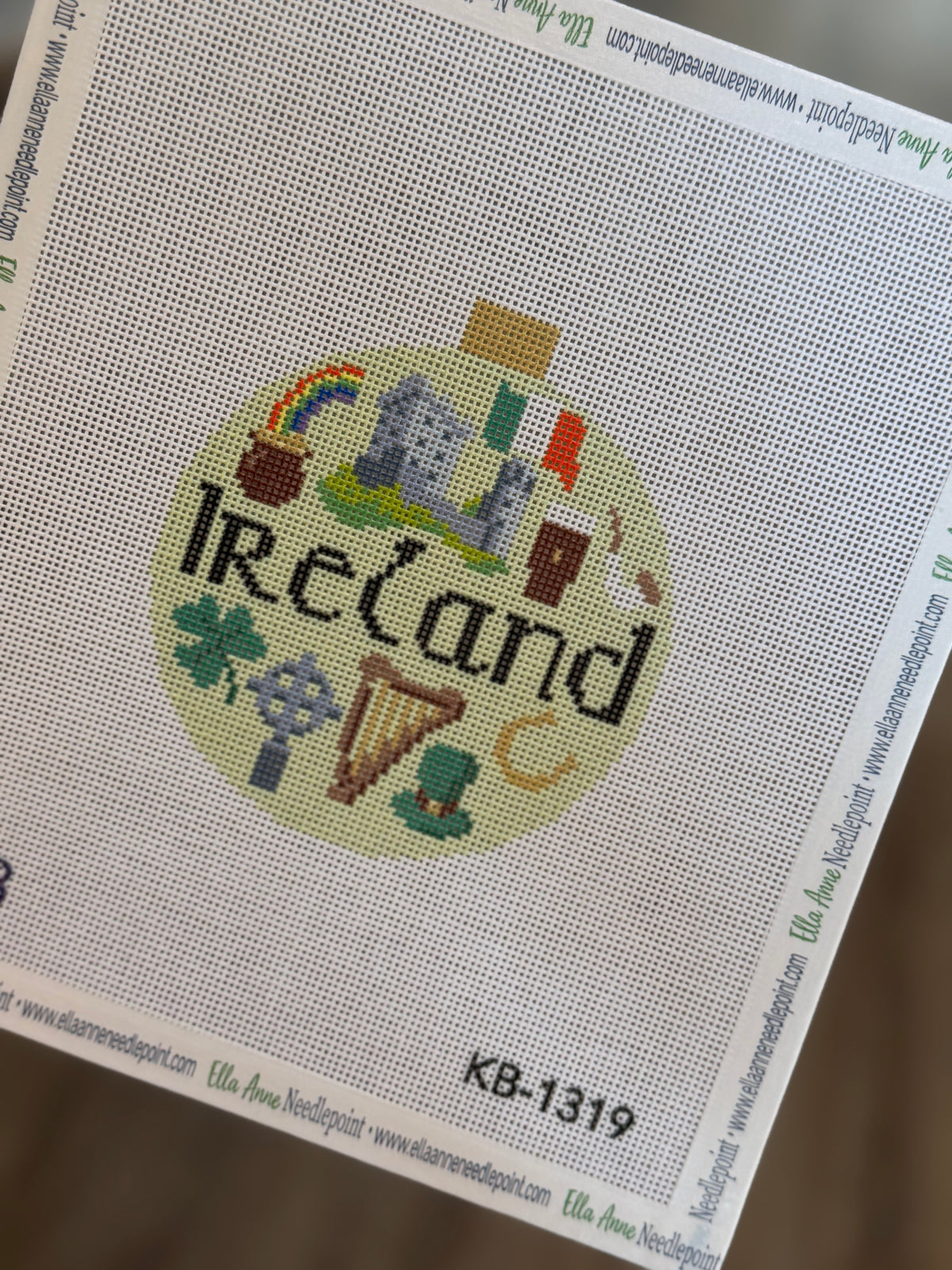 Ireland Travel Round
