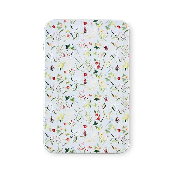 Somerset Printed Tin