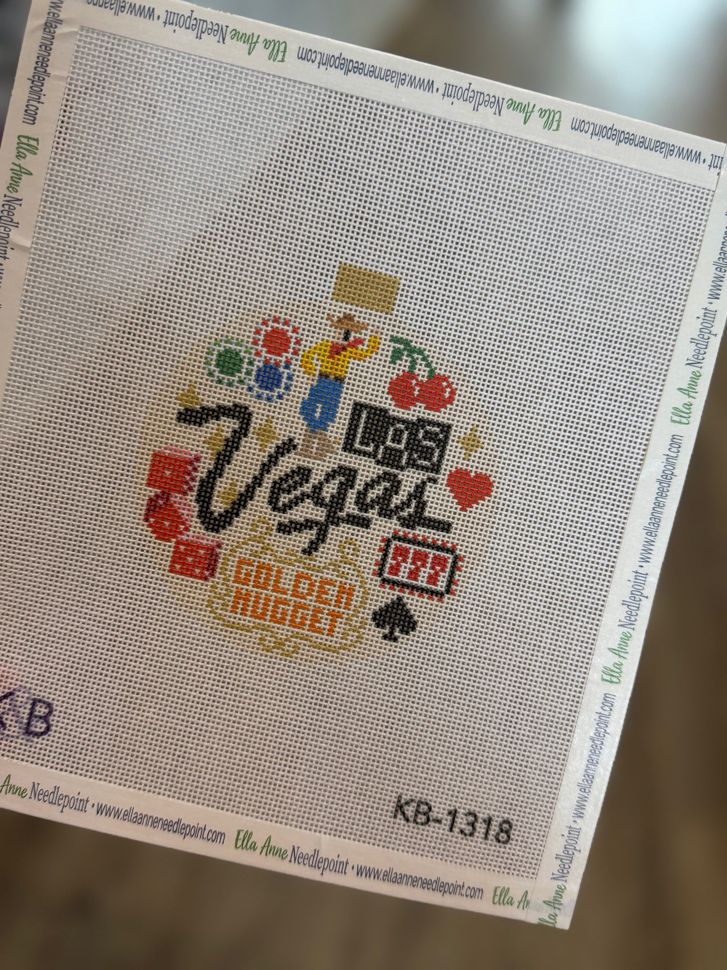 Las Vegas Travel Round