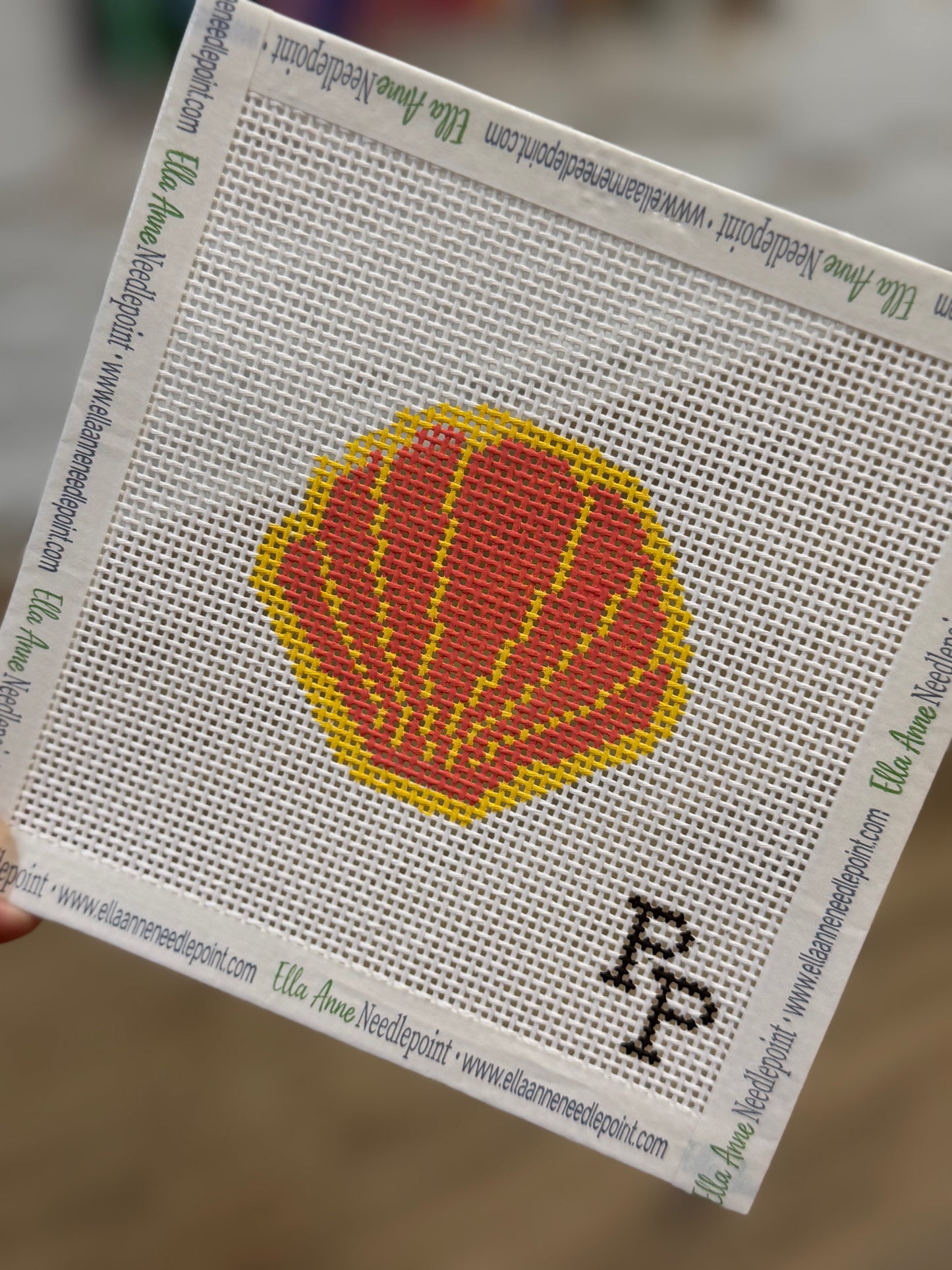 Ocean Keepsake | Seashell Yellow