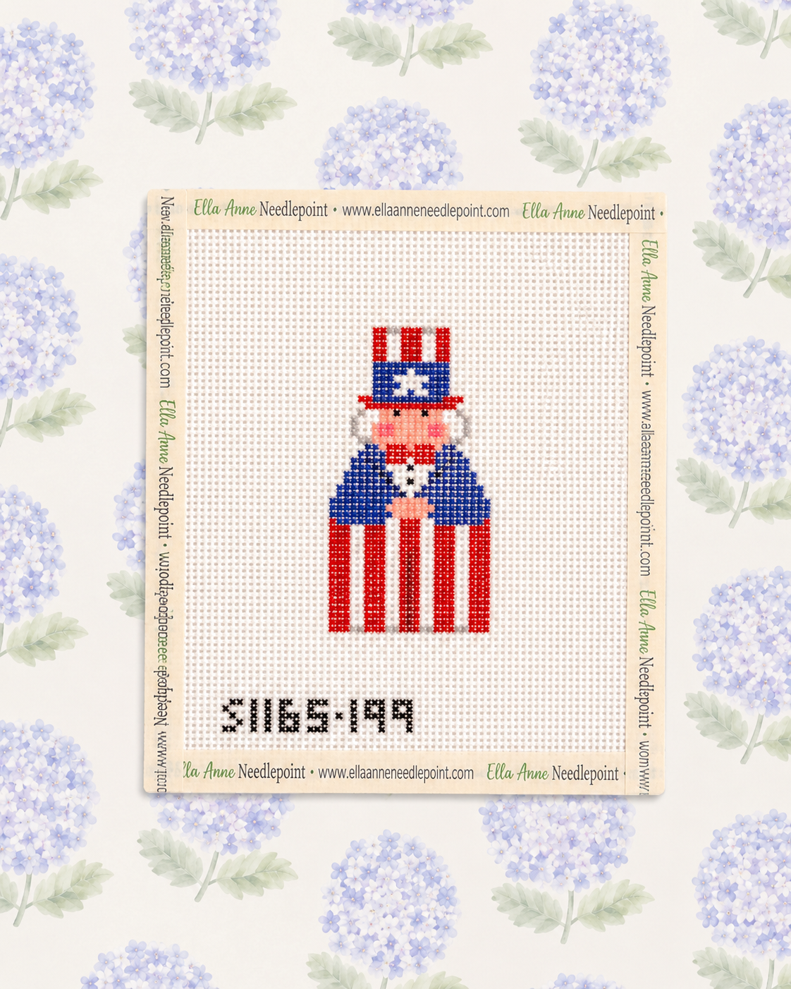 Uncle Sam Angel