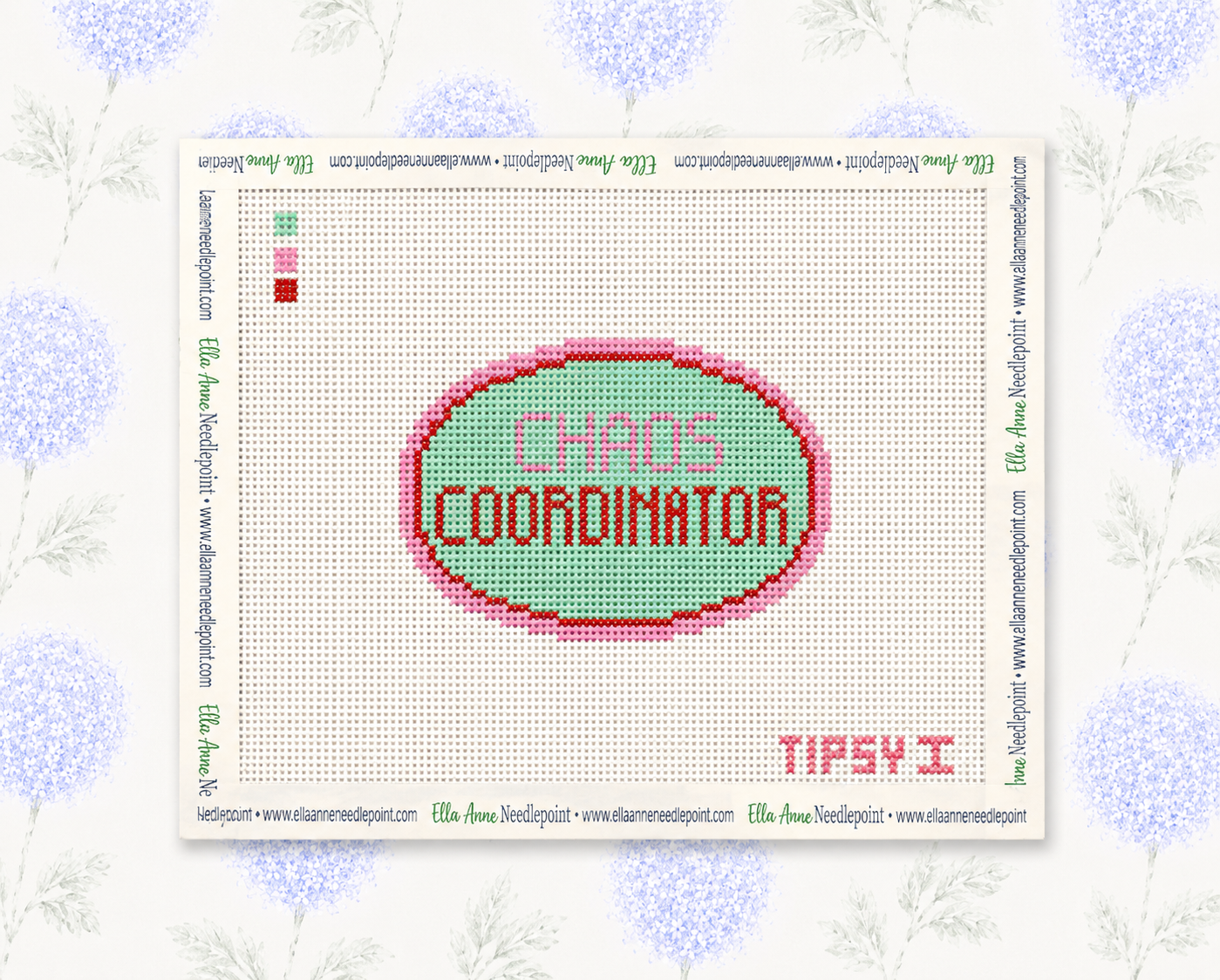 Chaos Coordinator