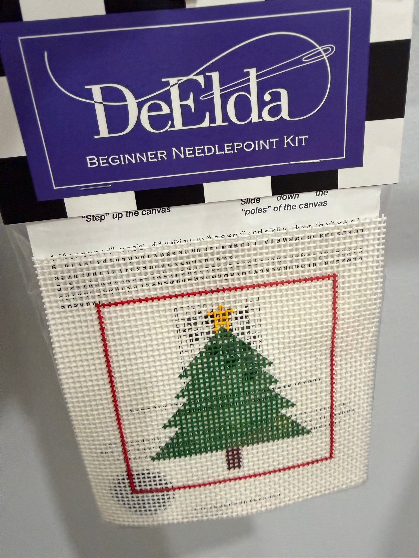 Christmas Tree Beginner Kit
