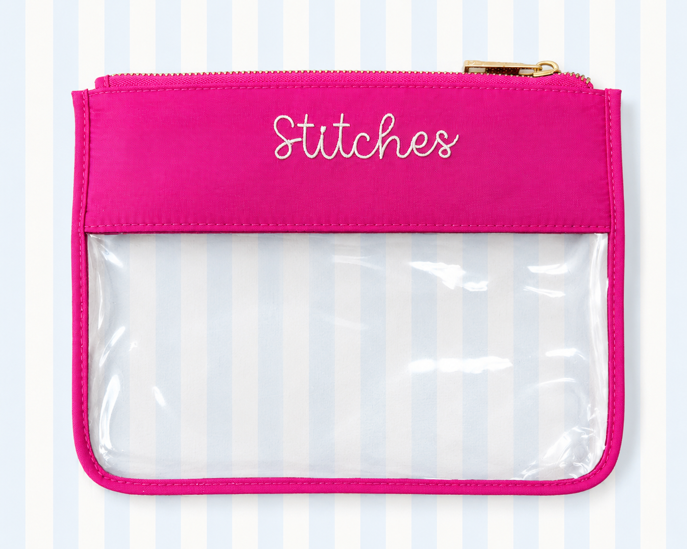 Stitches