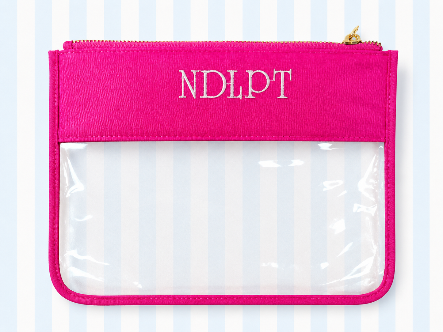 NDLPT Bag