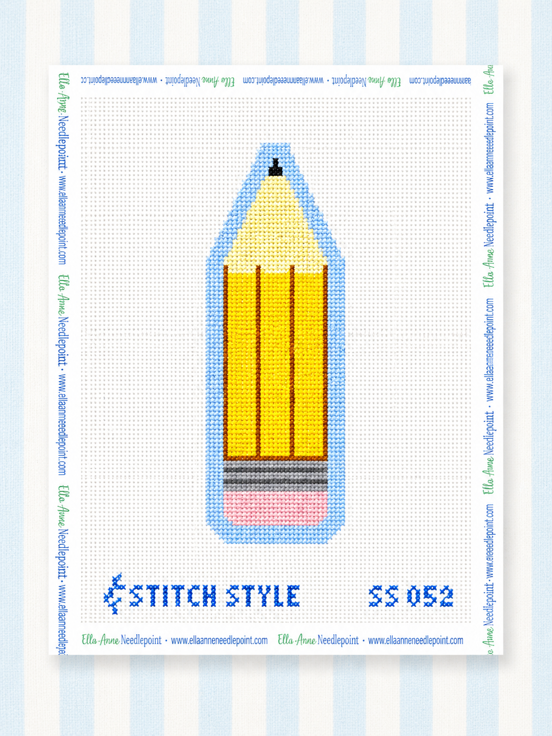 School Pencil