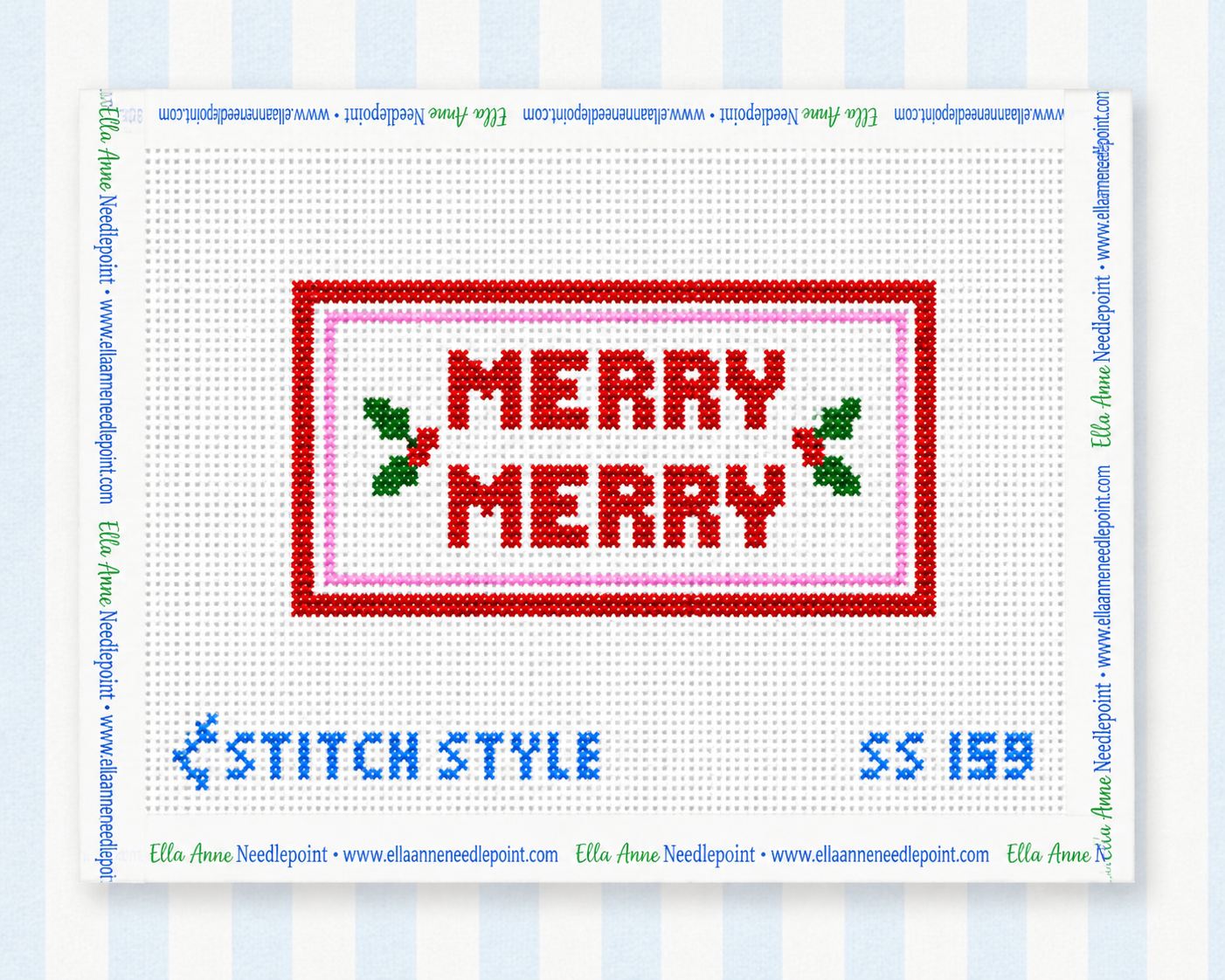 Merry Merry