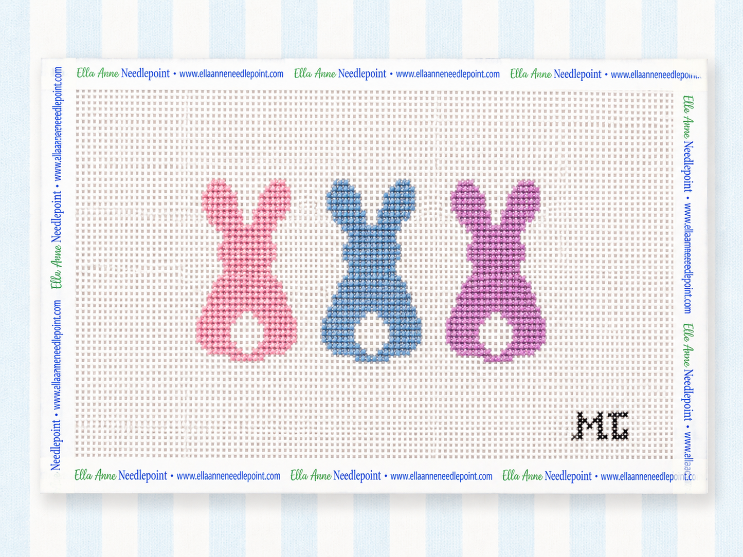 3 Little Bunnies