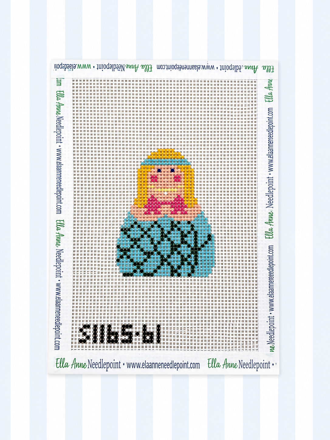 Mermaid Angel