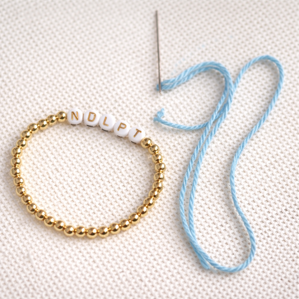 Lottie Lew NDLPT Bracelet