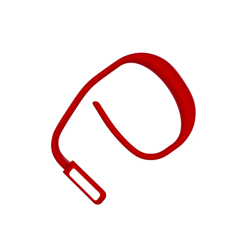 Rechargeable Neck Light - Red