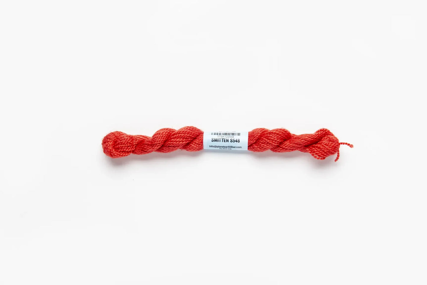 Tilli Tomas Essentials Skein - Smitten 548