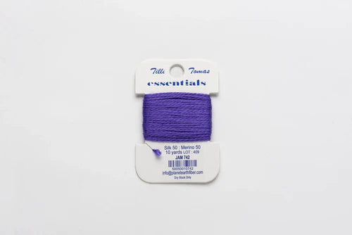 Tilli Tomas Essentials Card - Jam 742