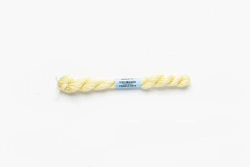 Tilli Tomas Essentials Skein - Twinkle 579