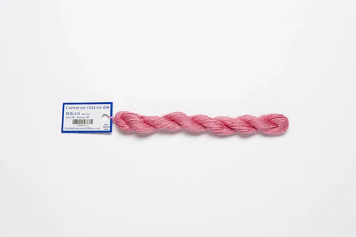 Tilli Tomas Milan Skein - Carnation 1534